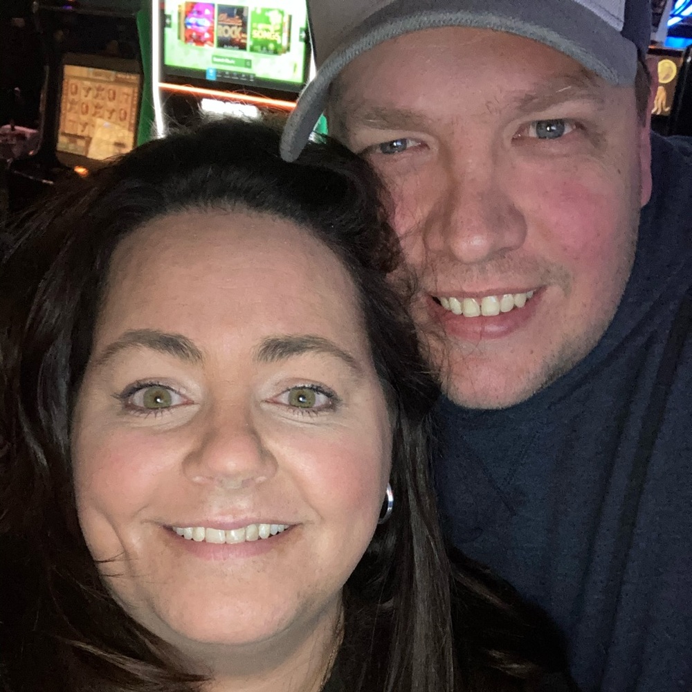 Meet your Posher, Casey